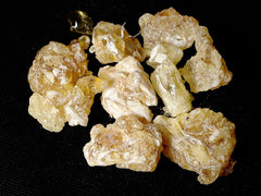 Frankincense (Olibanum) Oil