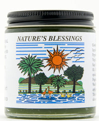 Mystic Essence Nature's Blessings